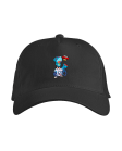 Kepurė Brawl stars Leon shark Kepurė Brawl stars Leon shark